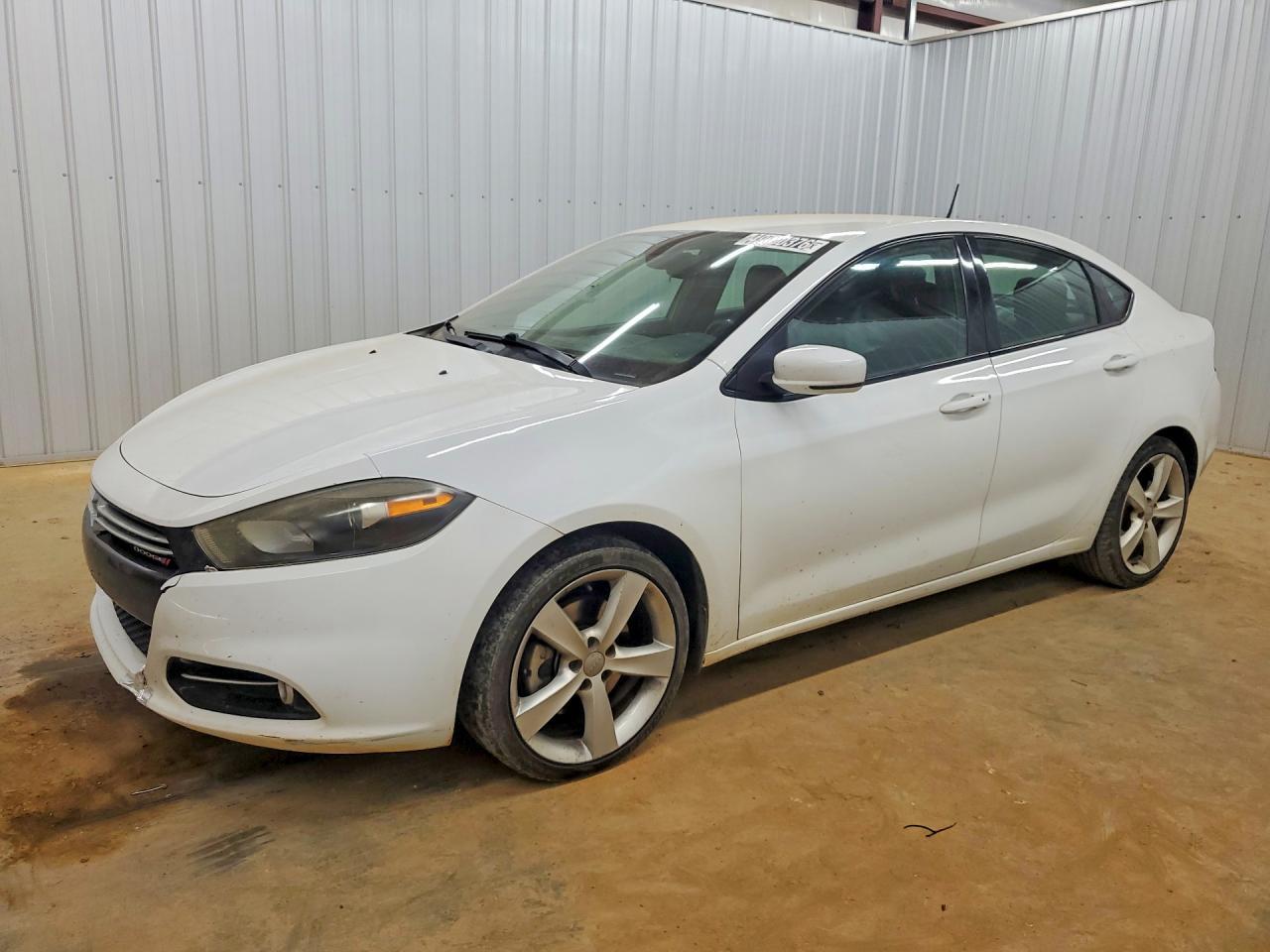 2014 DODGE Dart