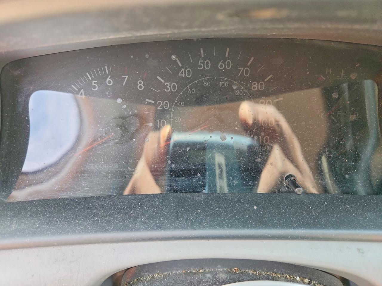 2006 TOYOTA COROLLA