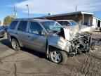 2002 CHEVROLET Trailblazer