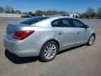 2014 BUICK LACROSSE