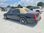 2008 CADILLAC DTS