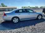 2011 CHEVROLET IMPALA