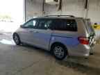 2006 HONDA ODYSSEY