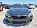 2016 BMW M6 Gran Coupe