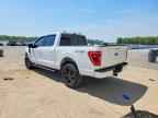 2022 FORD F-150 Lightning