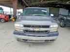 2001 CHEVROLET Silverado 2500