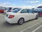 2011 MERCEDES-BENZ C-CLASS