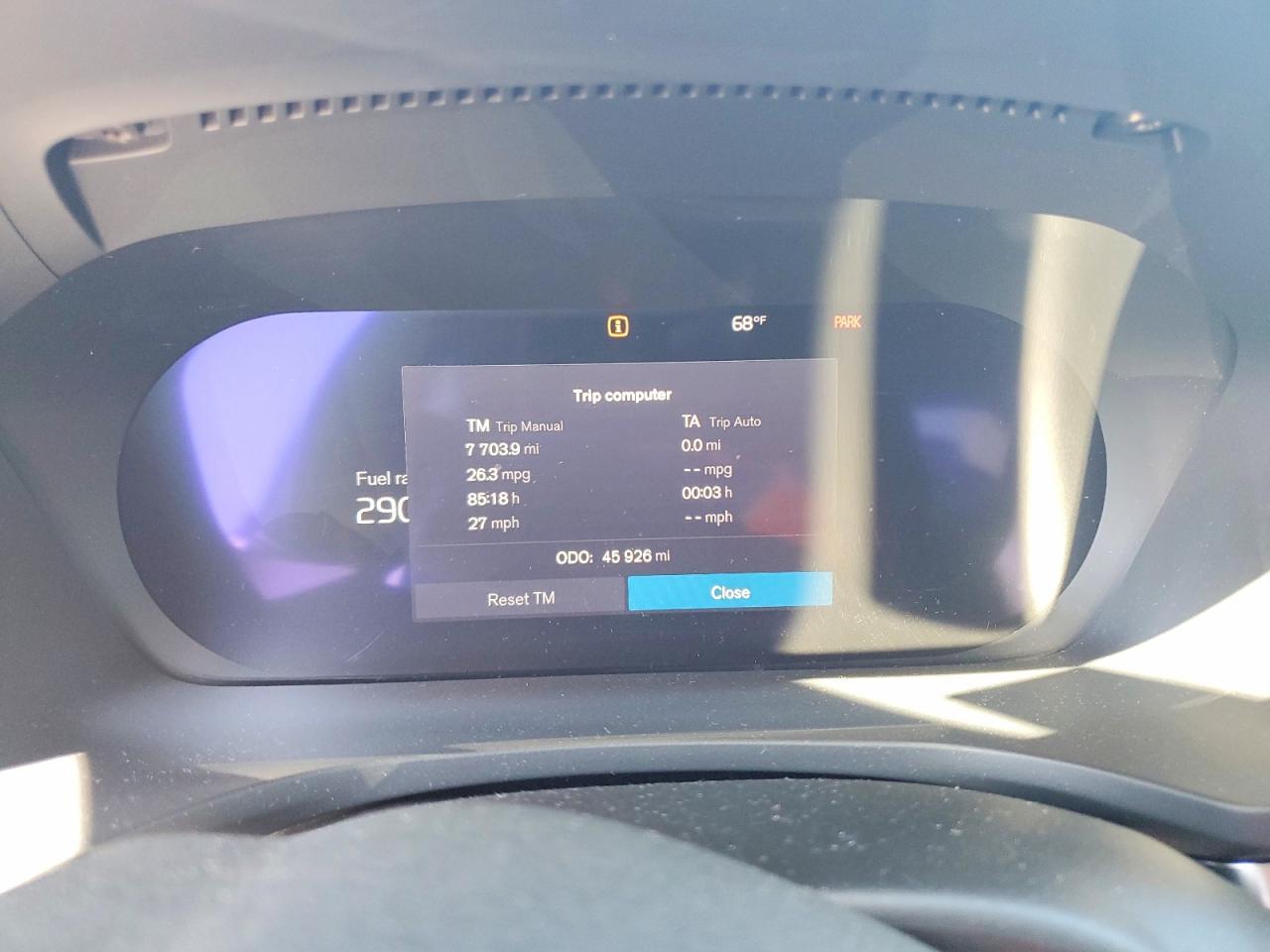 2024 VOLVO S60