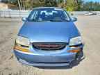 2006 CHEVROLET Aveo
