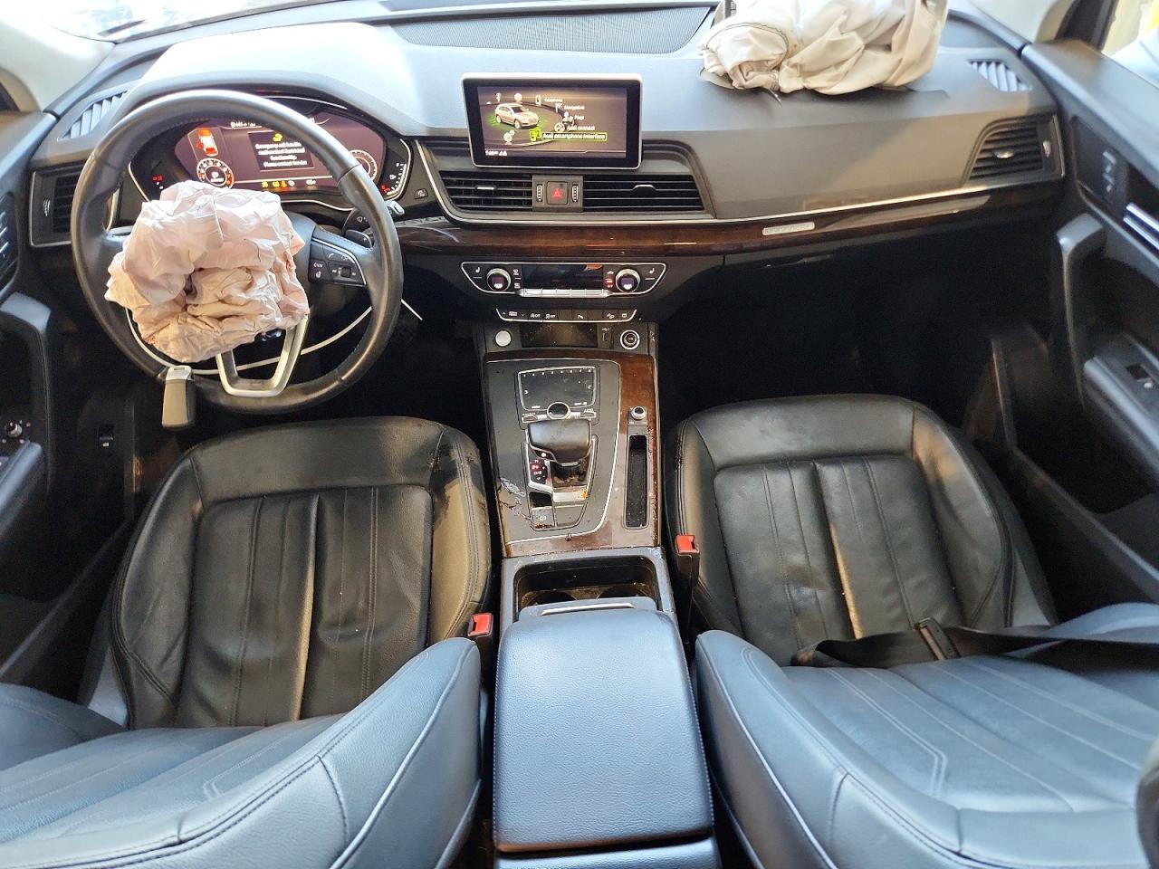 2019 AUDI Q5