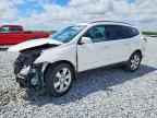 2013 CHEVROLET TRAVERSE