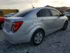 2014 CHEVROLET SONIC