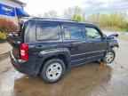 2016 JEEP PATRIOT