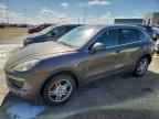 2012 PORSCHE CAYENNE