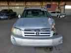2006 TOYOTA HIGHLANDER
