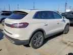 2019 LINCOLN Nautilus