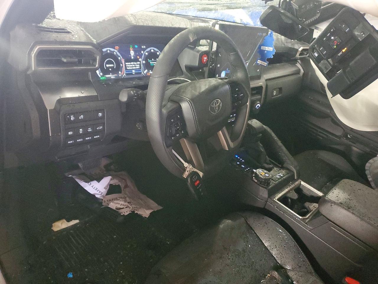 2026 TOYOTA 4Runner