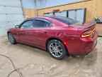 2017 DODGE CHARGER
