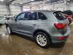 2013 AUDI Q5