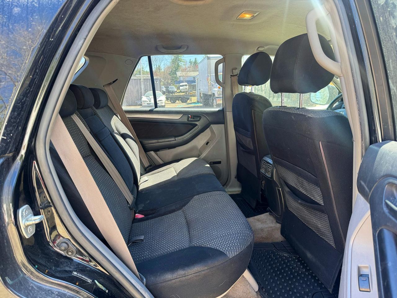 2006 TOYOTA 4Runner