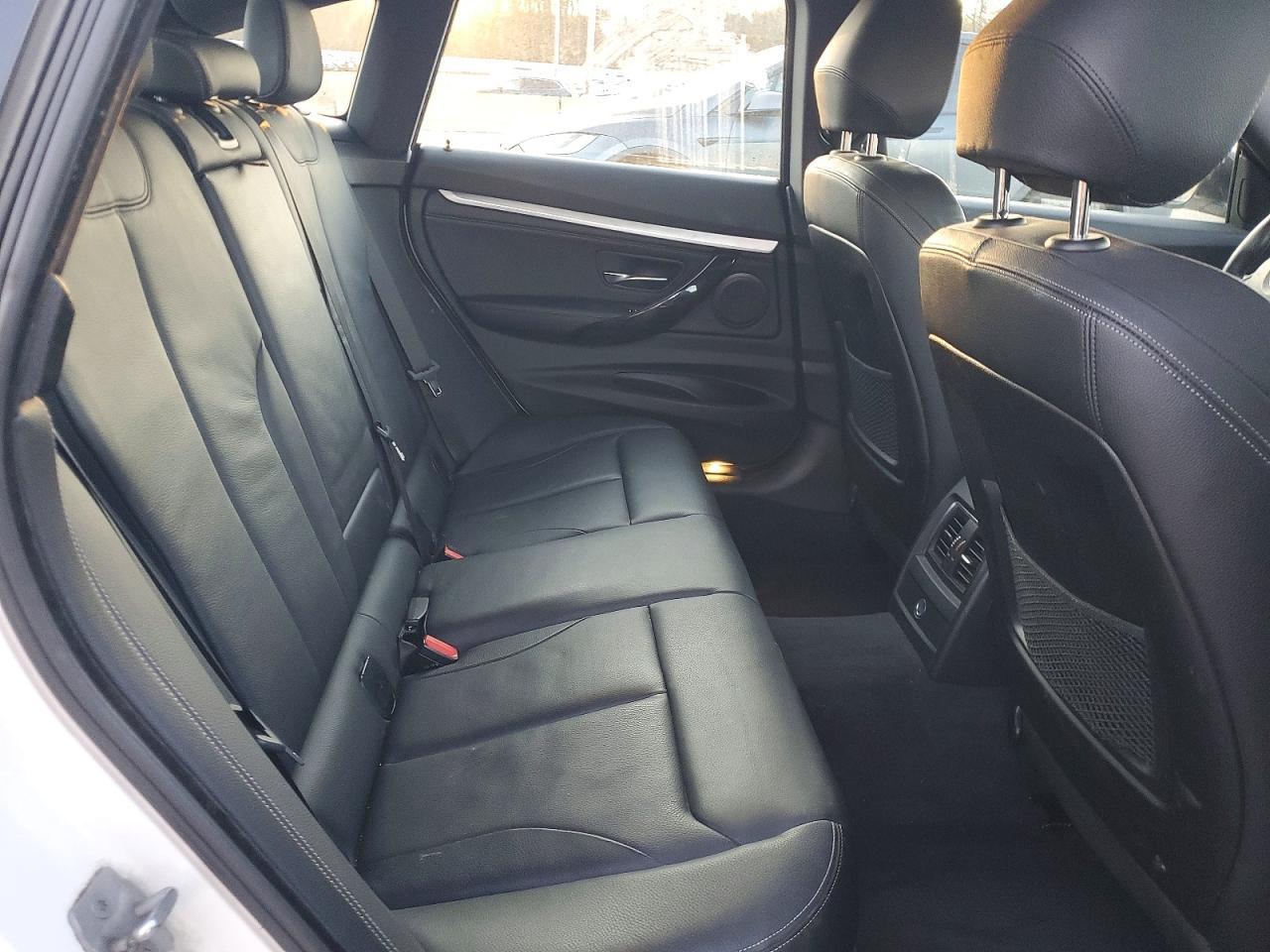2018 BMW 3 SERIES