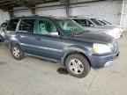 2004 HONDA PILOT