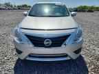 2019 NISSAN VERSA