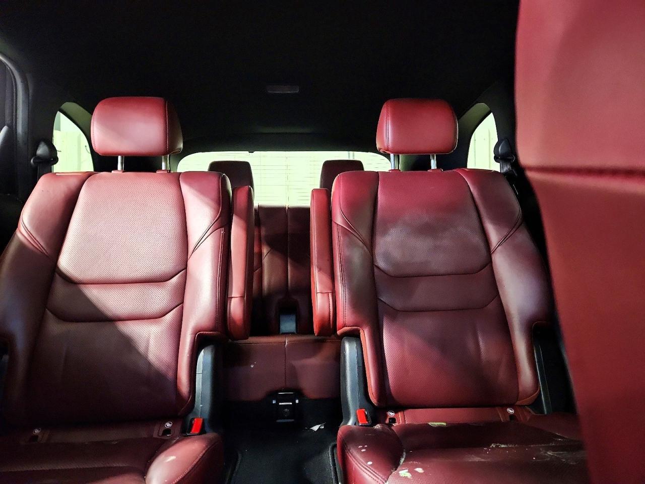 2022 MAZDA CX-9