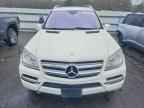 2012 MERCEDES-BENZ GL-Class