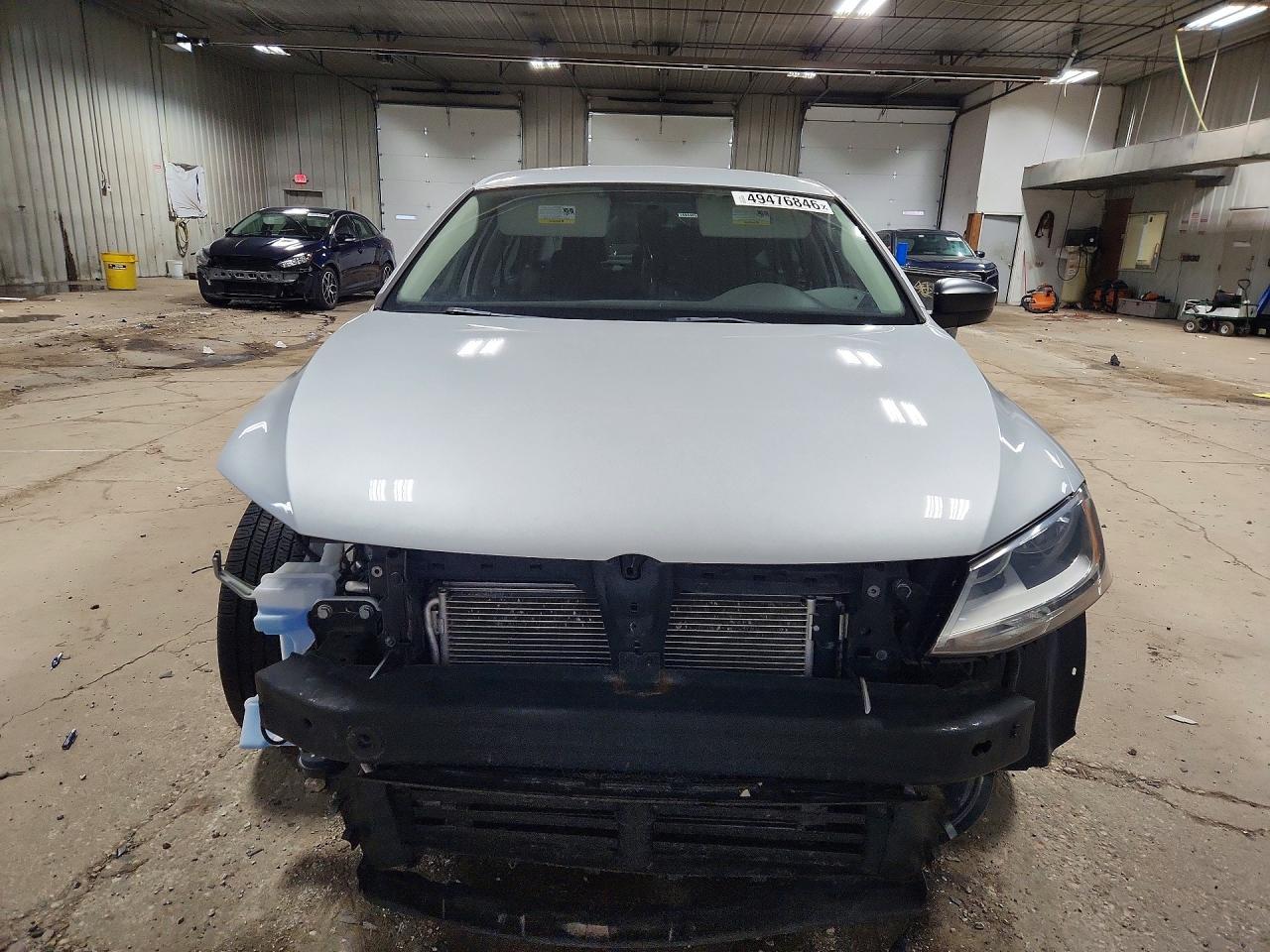 2015 VOLKSWAGEN JETTA