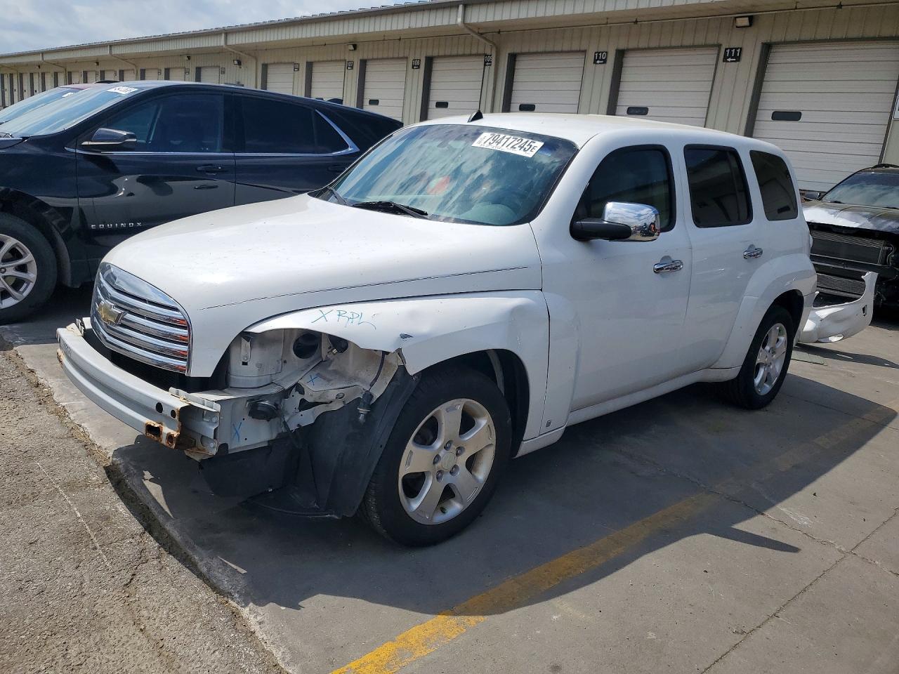 2007 CHEVROLET HHR