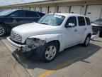 2007 CHEVROLET HHR