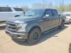 2015 FORD F-150 Lightning