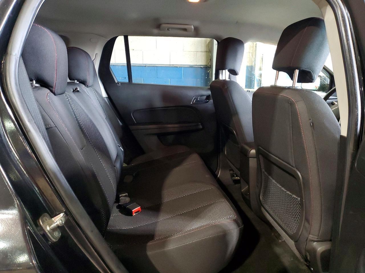 2014 GMC Terrain