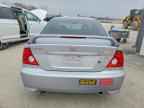 2004 HONDA CIVIC