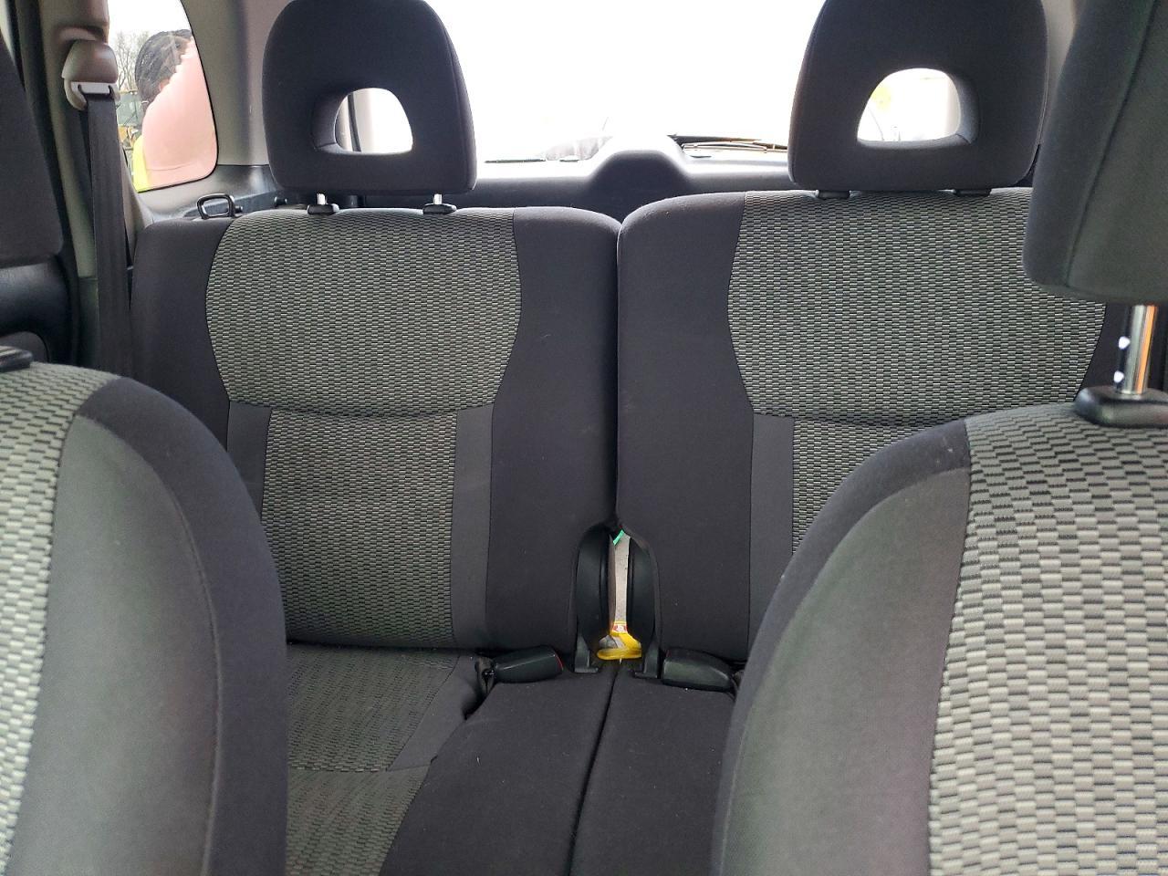 2005 TOYOTA RAV4
