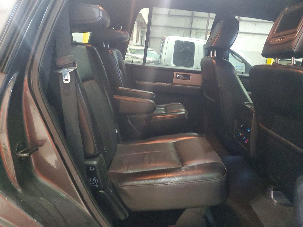 2015 FORD Expedition