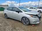 2020 NISSAN VERSA
