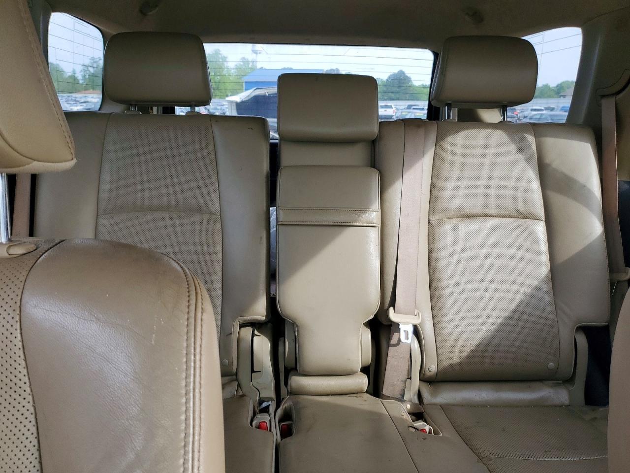 2014 TOYOTA 4Runner