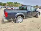 2006 NISSAN Frontier