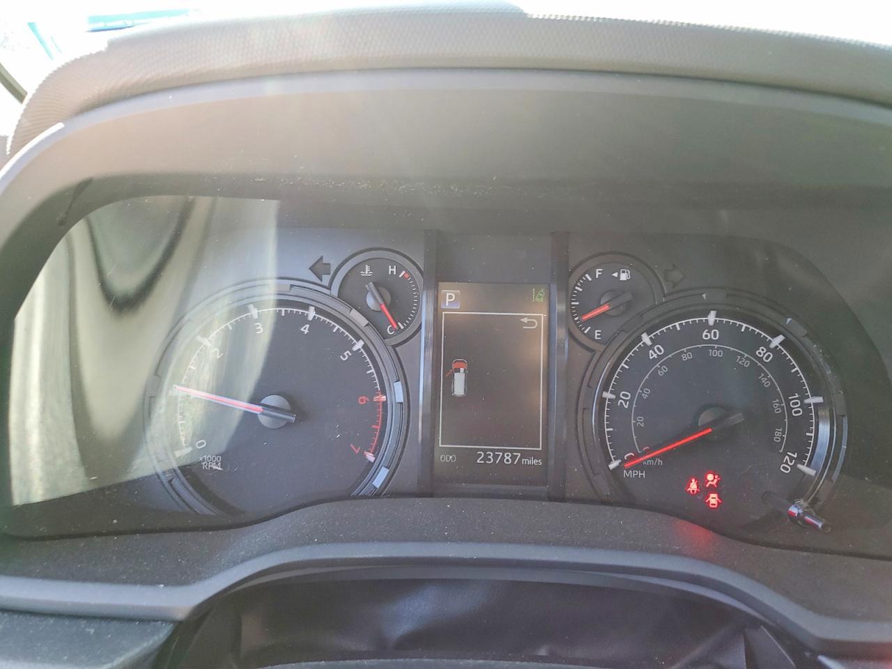 2023 TOYOTA 4Runner