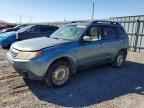 2010 SUBARU FORESTER