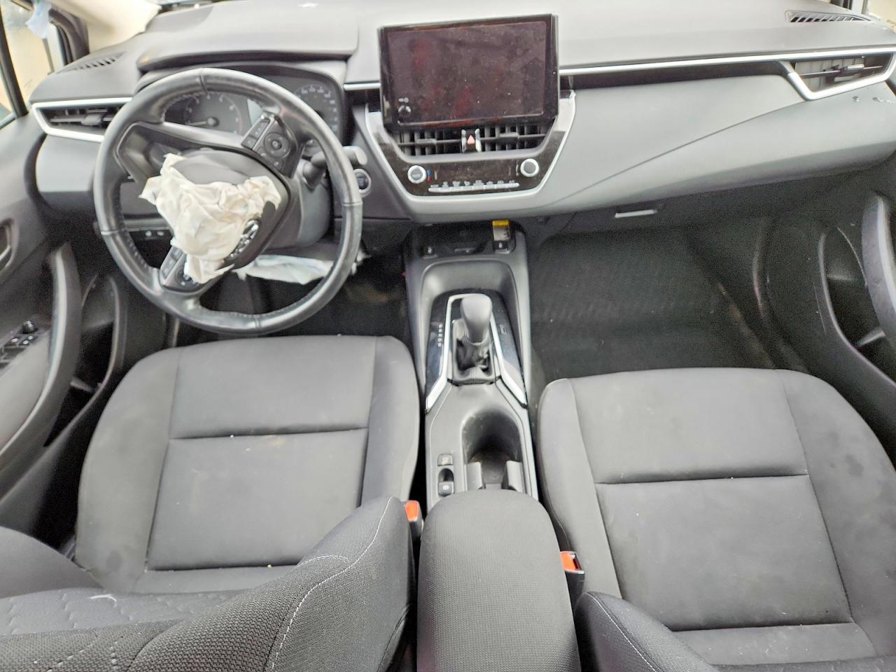 2023 TOYOTA COROLLA