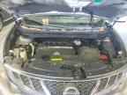 2014 NISSAN MURANO