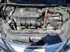 2013 NISSAN SENTRA