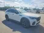 2025 MAZDA Cx-70