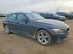 2014 BMW 3 SERIES