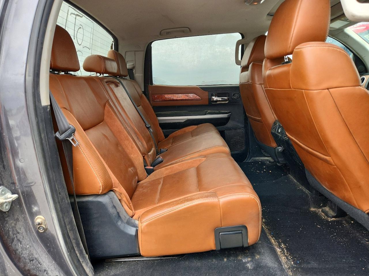2018 TOYOTA TUNDRA