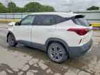 2021 KIA SELTOS