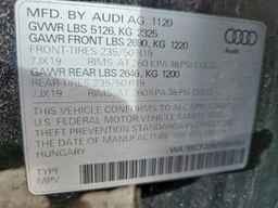 2021 AUDI Q3